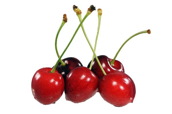 Fresh Cherry from Turkiye supplied by Aksun Tarim - First Quality Fresh Sweet Cherry