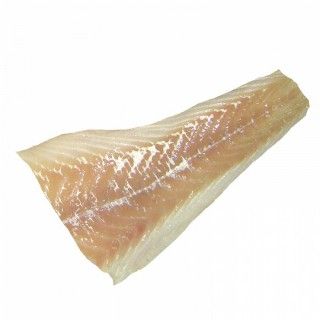 Fresh Cod from Poland supplied by DASSON PRODUCTIONS Sp. z o. o. - IVP (Individually Vacuum Packed) Frozen Cod