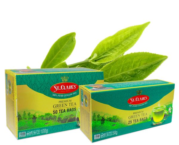 Green Tea from 스리랑카 supplied by Maskeliya Tea Gardens Ceylon Limited - Ceylon 대용량 녹차