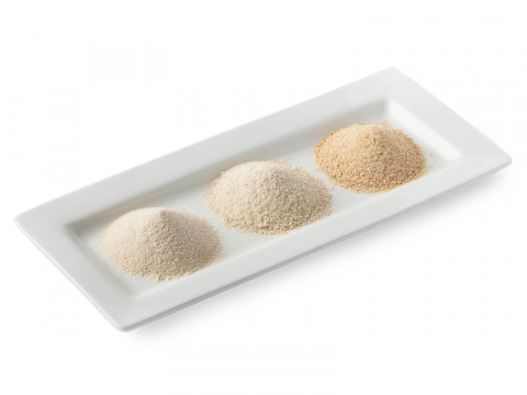 Cassava Flour from 미국 supplied by Ciranda, Inc. - Yellow 카사바 가루