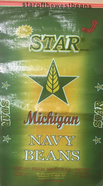 Common Bean from 미국 supplied by Star of the West Milling Company - Small Red 말린 일반 콩