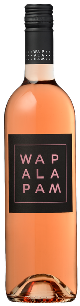 Wapalam from 프랑스 supplied by Vinta Bordeaux - 로제 와인