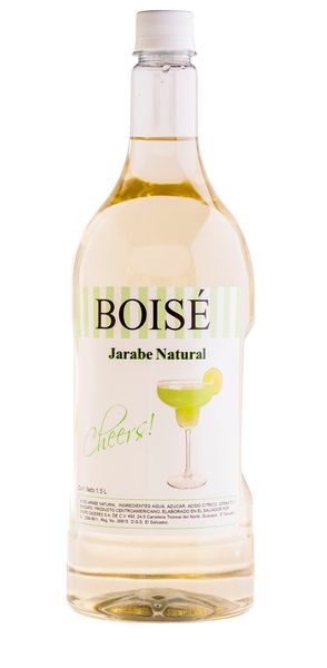 Boise Sweetener Natural Syrup from El Salvador supplied by Sacadera Flor de Fuego - Medium Glucose & Glucose Syrup