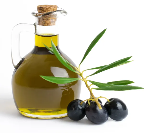 Extra Virgin Olive Oil from Greece supplied by Elsap S.A. - Virgin Olive Oil
