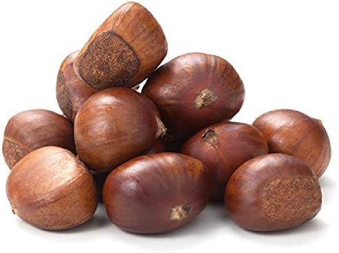 Chestnut from China supplied by Junan Fuqun Foodstuffs Co., Ltd. - Whole Chestnut Kernel