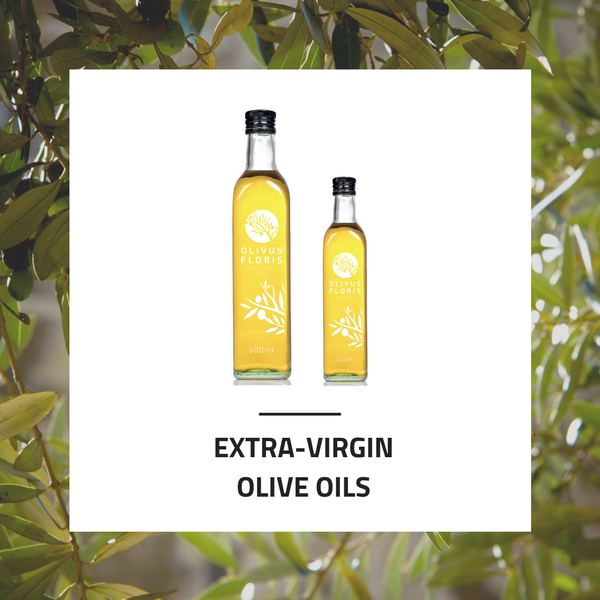 Extra Virgin Olive Oil from Portugal supplied by Olivus Floris - Bulk Olive Oil