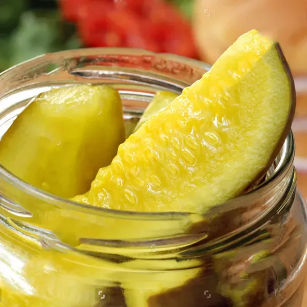 Kosher Dill Pickles from 미국 supplied by United Pickle Products Corp. - Unspecified 딜