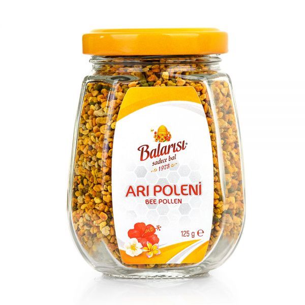 Bee Pollen Granule from 튀르키예 supplied by Balarisi - Grains 벌 화분