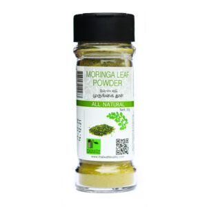 Moringa powder from 스리랑카 supplied by Malwatte Valley Plantations PLC - Powder 모링가