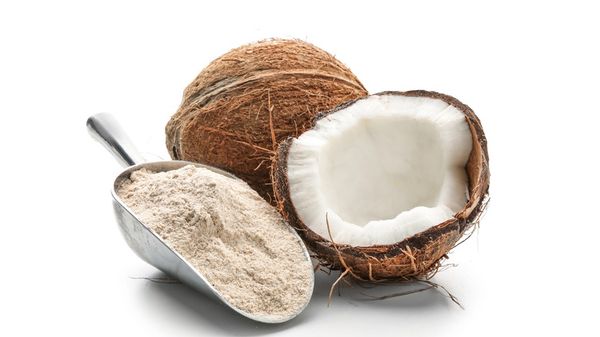 Coconut Flour from United States supplied by Trailblazer Fruit Products, Inc. - Organic Coconut Flour