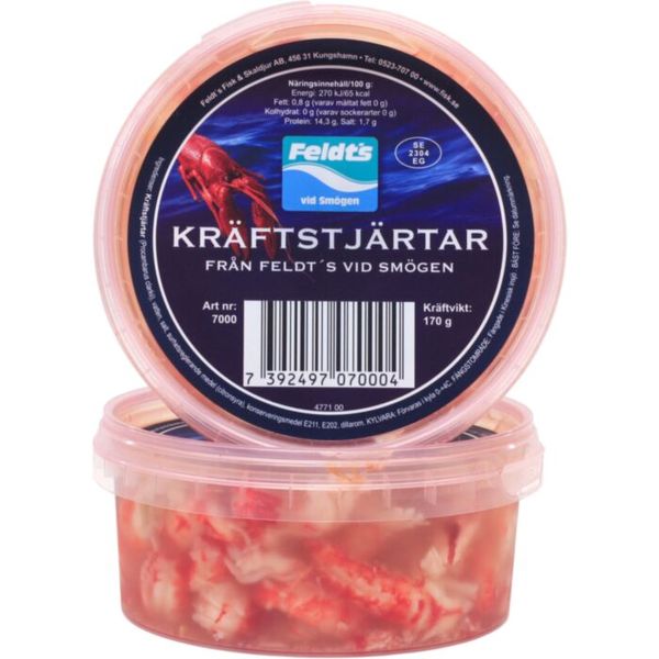 Shrimp In Brine from 노르웨이 supplied by Feldt's Fisk & Skalldyr AS - Northern Shrimp (=Pandalus borealis) 새우 가공품
