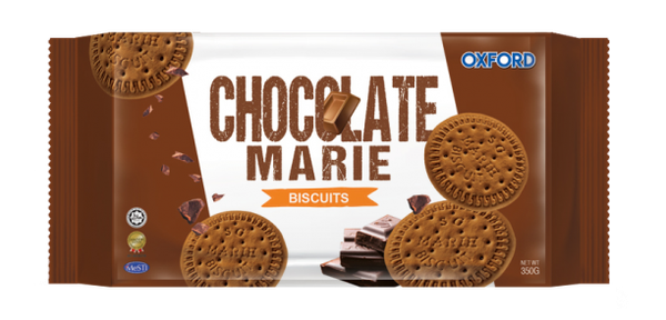 Biscuit from 말레이시아 supplied by SGK Food Industry Sdn Bhd - Chocolate 비스킷 및 크래커