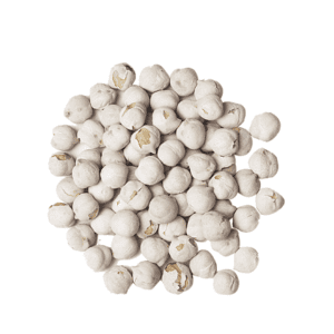 Roast Chickpeas from 튀르키예 supplied by Kilickesmez Gida - White 말린 병아리콩