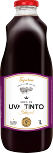 Grape Juice from Brazil supplied by Produtos Alimentícios Superbom Ind. e Com. Ltda. - Organic Grape Juice