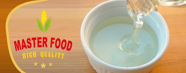 glucose syrup from Saudi Arabia supplied by Masterfood - High Quality Glucose & Glucose Syrup