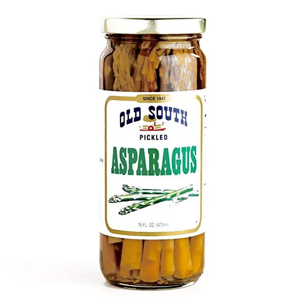 Asparagus from 페루 supplied by Amazon Food Agroindustrias E.I.R.L. - Spears 아스파라거스 가공품