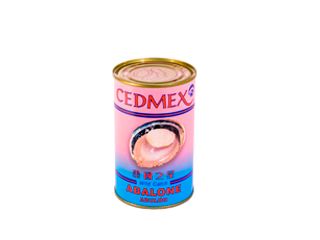 canned abalone from 멕시코 supplied by S.C.P.P. Pescadores Nacionales de Abulón - Frozen - Block Frozen 전복 가공품