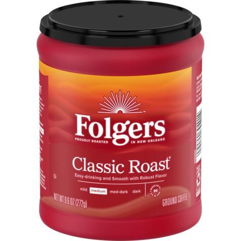 Roasted coffee from United States supplied by The J.M. Smucker Co. - Roasted Raw Common Coffee Bean