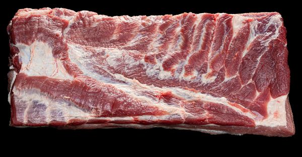 Pork Cuts from 스페인 supplied by Costa Food Meat - 기타 - 머리 기타 신선 돼지고기 부위