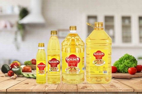 Refined cooking oil from fish from 베트남 supplied by ASIA FISH OIL CORPORATION (AFO) - Conventional 피쉬오일
