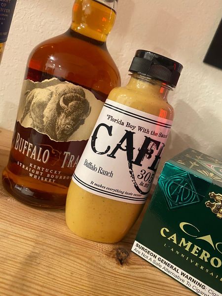 Sauces from 미국 supplied by Cafe 305 Barbecue Sauce LLC - 스모키 바베큐 소스 기타 소스상품