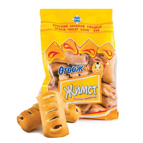 Bread from 이란 supplied by Uguuj-Sweet & Bakery Co., LTD - Bread 베이커리 및 빵류