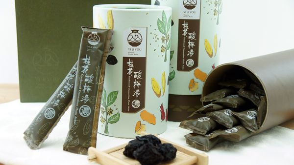 Plum Juice from 대만 supplied by JIYOU FOOD CO., LTD. - Juice 자두 가공품