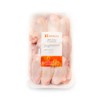 Chicken Wings from 루마니아 supplied by Fermador - With Bone 닭고기 가공품