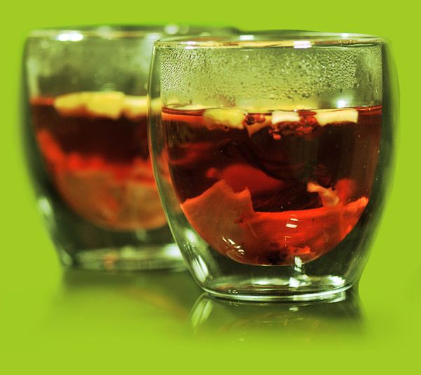 Fruit Infusion from 콜롬비아 supplied by Alimentos Thearion Suqa - Liquid 과일차