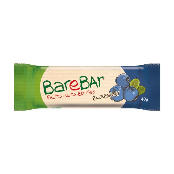 Snack Bars from 핀란드 supplied by Leader Foods - Bars 기타 스낵