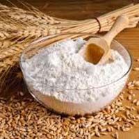 Whole Wheat Flour from India supplied by Kanna Agri Impex - White Wheat Flour