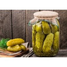 Pickled Cucumber from 베트남 supplied by Hagimex JSC - 신선 오이