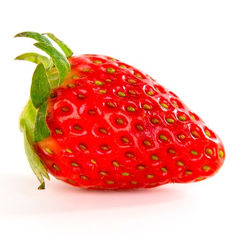 IQF Strawberry from Turkiye supplied by Martas - Diced Fresh Strawberry
