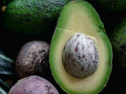 Avocado from Ethiopia supplied by GreenPath Food - Ettinger Fresh Avocado