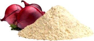 Onion Powder from Philippines supplied by VersaFood - Powder Fresh Onion