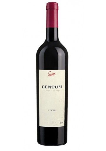 Sevilen Centum Syrah from 튀르키예 supplied by SEVİLEN ŞARAP SANAYİ ANONİM ŞİRKETİ - 레드 와인