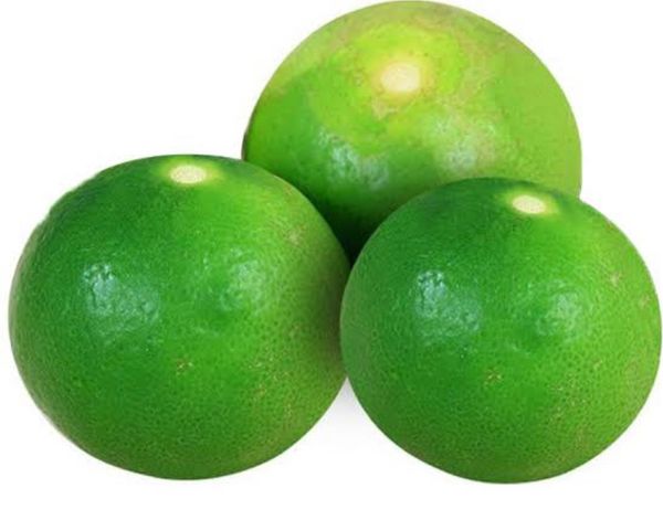 Thai Lime from 태국 supplied by OP Fruits Co., LTD. - Fresh (=Chilled) 신선 라임