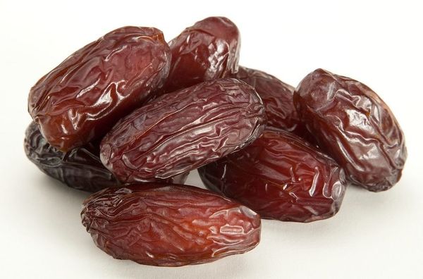 Medjool Dates from Jordan supplied by Jordan River Dates - Golden Fresh Date
