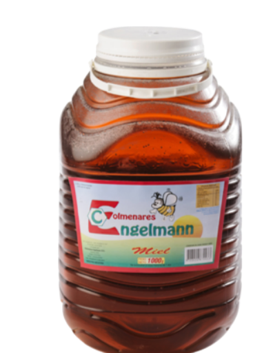 Honey from 아르헨티나 supplied by Colmenares Engelman S.R.L. - Liquid 꿀
