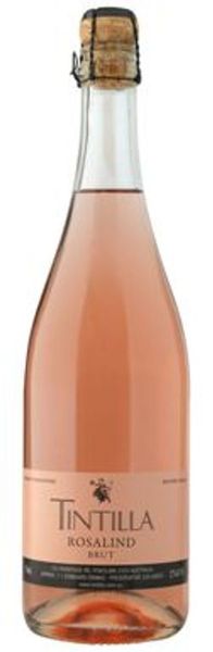 Rosalind Blush from Australia supplied by Tintilla Estate - Sparkling Wine