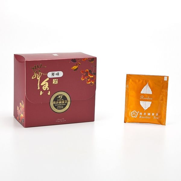 Rooibos Tea from 대만 supplied by HONJAN DEVELOPMENT CORP. - Organic 루이보스티