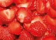 Fresh Strawberries from Belgium supplied by Berrymark NV/SA - Tioga Fresh Strawberry