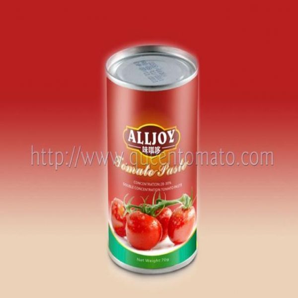 Tomato Flavor Sauce from China supplied by Queenlike Tomato Co., Ltd - Ready Sauce Tomato Sauce