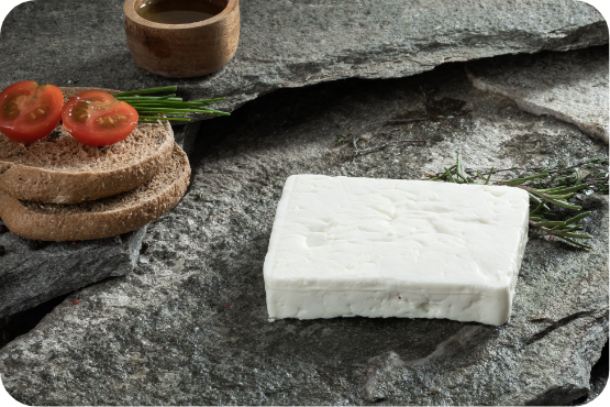 Goat Cheese from 그리스 supplied by NIKZAS MILK INDUSTRY SA - Pasteurized 기타 치즈