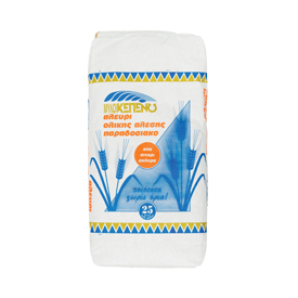 Bran Flour from 그리스 supplied by Kepenos Mills S.A. - Fine Ground 밀가루