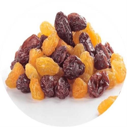 Raisins from Iran supplied by Tadbir Tejarat Baghi Co. - Golden Raisin (Dried Grape)