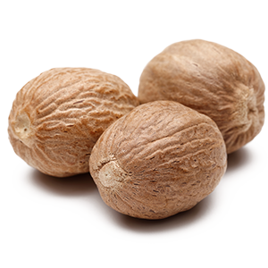 Nutmeg from 인도 supplied by Spice Essence International LLP - 매우 좋음 통육두구