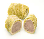 Stuffed Savoy Cabbage (Golabki) from 폴란드 supplied by RUN-CHŁODNIA we Włocławku Sp. z o.o. - As per customer's request 신선 양배추