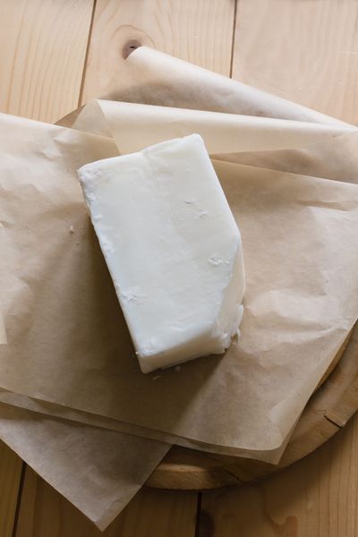Beef Tallow from 뉴질랜드 supplied by Foundation Foods Limited - Vacuum Packed (=VAC) 우지(牛脂)
