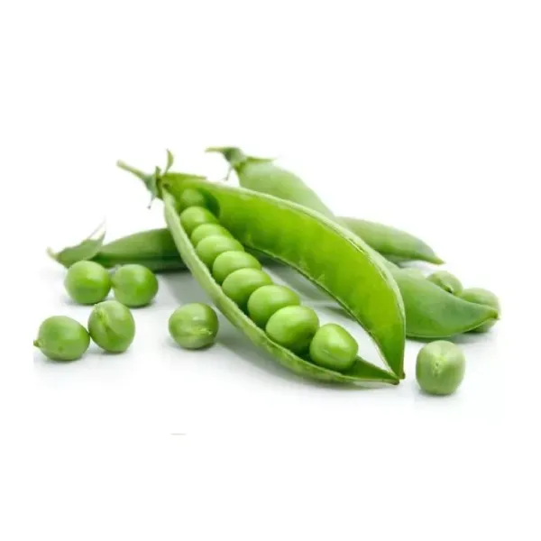 Green Peas from 이집트 supplied by ConexaFoods S.A - Organic 냉동 완두